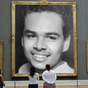 Meet your Posher, Frankie